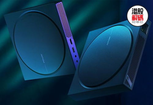 李彦宏战略投资引领智能科技新风向 极米科技与爱奇艺合作前景展望