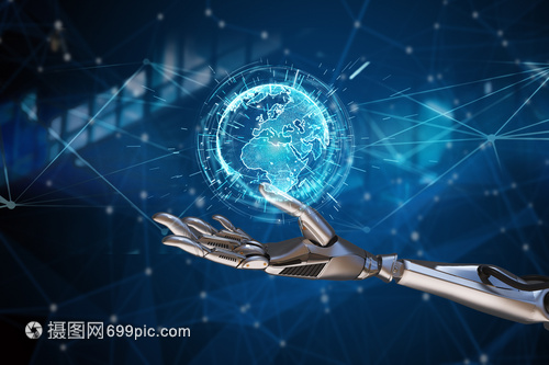 人工智能科技 引领未来的智能革命