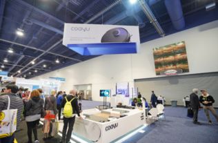 2019美国CES展精彩呈现 会跳舞的扫地机看点十足，智能科技引领生活新风尚