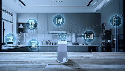 智能音箱 开启智能科技生活新篇章