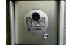 鑫隆鑫智能科技 销量领先的可视门铃，龙岩智能安防的坚实保障