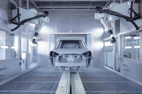 科技搭台，消费唱戏 哪吒U以智能科技之姿引领内需新循环