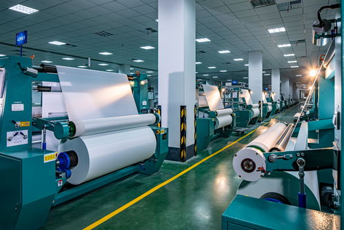 智能制造，助力中国玻纤走向全球——中国巨石智能制造基地调研采访见闻