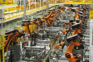 主流媒体汽车联盟探秘传祺 速度与智能科技的双重进化