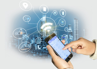 智能虚拟现实科技手机 开启智能科技新纪元