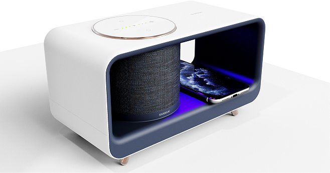 智能科技赋能未来生活 智能家电如何重塑我们的日常